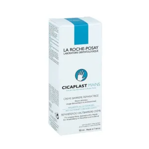 La Roche-Posay Effaclar Mat Moisturizer 40ml