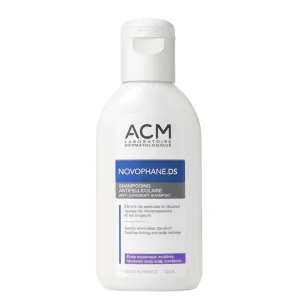 ACM Novophane DS Anti-Dandruff Shampoo 125ml