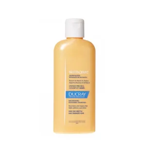 Ducray Nutricerat Nourishing Repairing Shampoo 200ml
