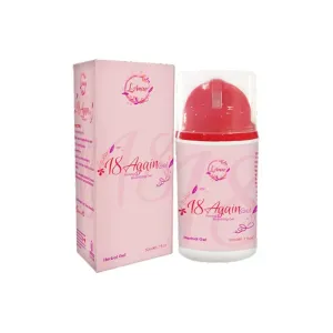 L’Amour 18 Again Gel 50ml