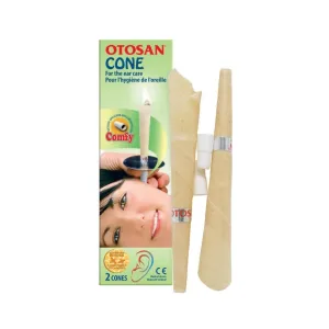 Otosan Ear Care Cone