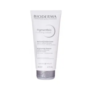 Bioderma Pigmentbio Foaming Cream 200ml