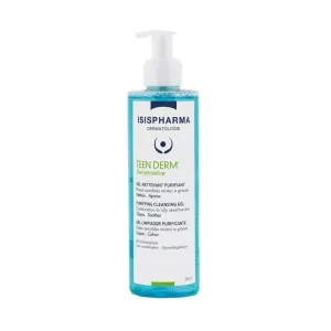 Isis Teen Derm Gel Sensitive 250ml