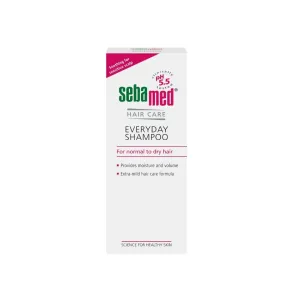 Sebamed Everyday Shampoo 200ml