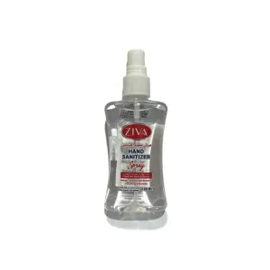 Ziva Hand Sanitizer Spray 100ml