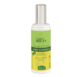 ZanzHelan Citronella & Grabwood Ecological Spray 100ml