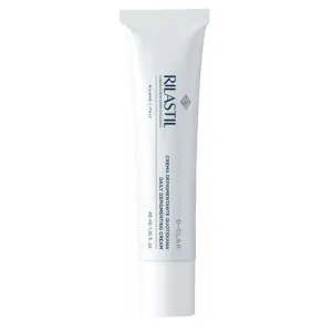 Rilastil D-Clar Daily Depigmenting Cream 40ml